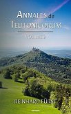 Annals of the Teutonic Order (eBook, ePUB)