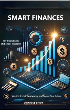 Cover Smart Finances (eBook, ePUB)