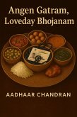 Angen Gatram, Loveday Bhojanam (eBook, ePUB) Angen Gatram, Loveday Bhojanam (eBook, ePUB)