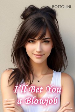 Cover I'll Bet You a Blowjob (eBook, ePUB)