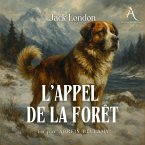 L'Appel de la forêt - Livre Audio (MP3-Download)