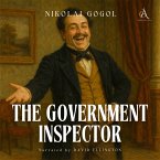 The Government Inspector - Audiobook (MP3-Download)