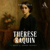 Thérèse Raquin - Audiobook (MP3-Download) Thérèse Raquin - Audiobook (MP3-Download)