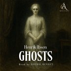 Ghosts - Audiobook (MP3-Download)