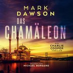 Das Chamäleon (Charlie Cooper 2) (MP3-Download)