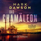 Das Chamäleon (Charlie Cooper 2) (MP3-Download) Das Chamäleon (Charlie Cooper 2) (MP3-Download)