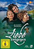 Der Liebe Entgegen - Der Komplette Dreiteiler (Fer Der Liebe Entgegen - Der Komplette Dreiteiler (Fer