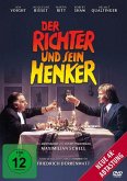 Der Richter und sein Henker (Filmjuwelen) Der Richter und sein Henker (Filmjuwelen)