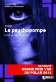 Le psychopompe (eBook, ePUB) Le psychopompe (eBook, ePUB)