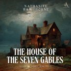 The House of the Seven Gables - Audiobook (MP3-Download)