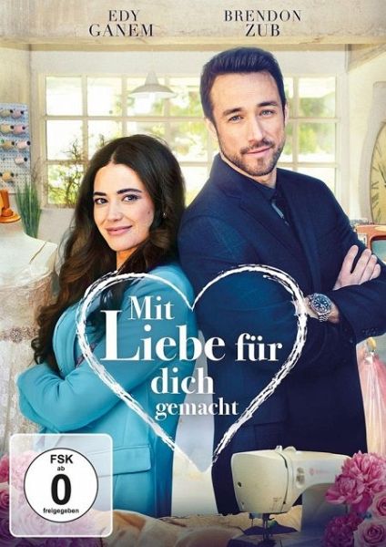 Mit Liebe fuer dich gemacht Mit Liebe fuer dich gemacht