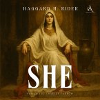 She - Audiobook (MP3-Download)