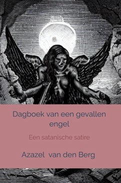 Cover Dagboek van een gevallen engel (eBook, ePUB)