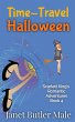Time-Travel Halloween (Scarlett King's... - Bild 1