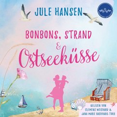 Cover Bonbons, Strand & Ostseeküsse (MP3-Download)