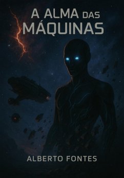 A Alma Das Máquinas (eBook, ePUB) - Fontes, Alberto