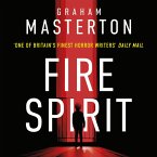 Fire Spirit (MP3-Download)