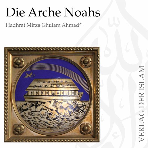 Die Arche Noahs (MP3-Download)