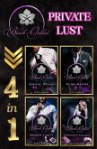 Black Orchid - Private Lust (eBook, ePUB) Black Orchid - Private Lust (eBook, ePUB)