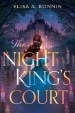 The Night King's Court (eBook, ePUB)