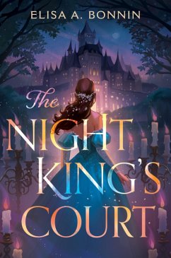 Cover The Night King's Court (eBook, ePUB)