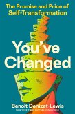 You've Changed (eBook, ePUB)