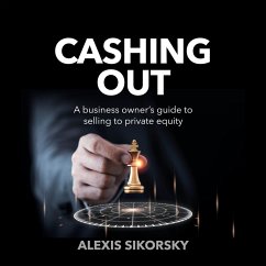 Cashing Out (MP3-Download) - Sikorsky, Alexis