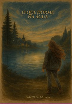 Cover O Que Dorme Na Água (eBook, ePUB)