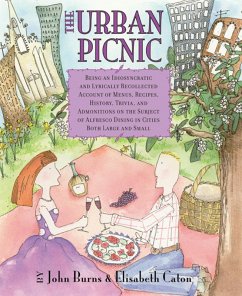 Cover The Urban Picnic (eBook, ePUB)