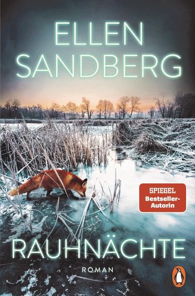 Rauhnächte (eBook, ePUB) Rauhnächte (eBook, ePUB)