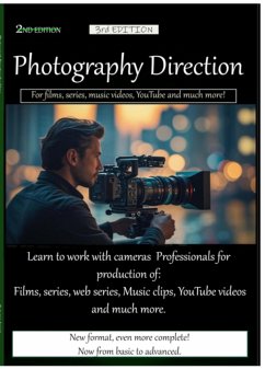 Cover Cinematography (eBook, ePUB)
