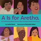 A is for Aretha (eBook, ePUB)