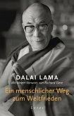Ein menschlicher Weg zum Weltfrieden (eBook, ePUB)