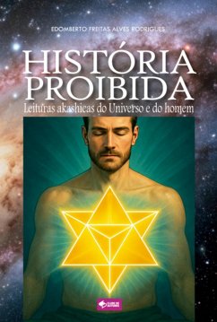 Cover A História Proibida (eBook, ePUB)