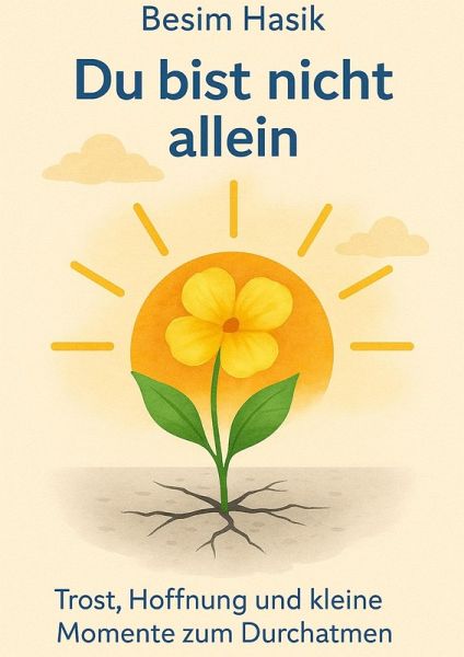 Du bist nicht allein (eBook, ePUB) Du bist nicht allein (eBook, ePUB)
