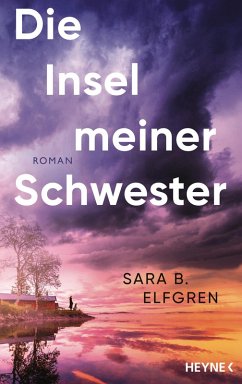 Cover Die Insel meiner Schwester (eBook, ePUB)