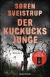 Der Kuckucksjunge (eBook, ePUB) - Bild 1
