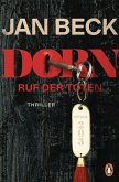 Zimmer 203. Ruf der Toten / Simon Dorn und Lea Wagner ermitteln Bd.2 (eBook, ePUB)