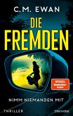 Die Fremden - Nimm niemanden mit (eBook, ePUB)