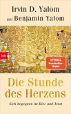 Die Stunde des Herzens (eBook, ePUB)