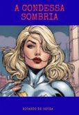 A Condessa Sombria (eBook, ePUB)