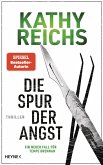 Die Spur der Angst / Tempe Brennan Bd.24 (eBook, ePUB) Die Spur der Angst / Tempe Brennan Bd.24 (eBook, ePUB)