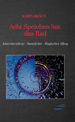Cover Acht Speichen hat das Rad (eBook, ePUB)