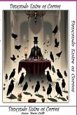 Dançando Entre Os Corvos (eBook, ePUB)