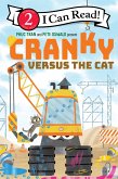 Cranky versus the Cat (eBook, ePUB)