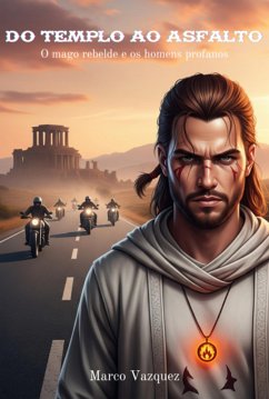 Do Templo Ao Asfalto (eBook, ePUB) - Vazquez, Marco