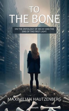 Cover To the bone (eBook, ePUB)