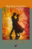 Volver a empezar (eBook, ePUB)