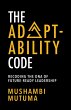 The Adaptability Code (eBook, ePUB) - Bild 1