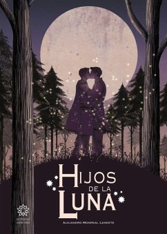 Cover Hijos de la luna (eBook, ePUB)